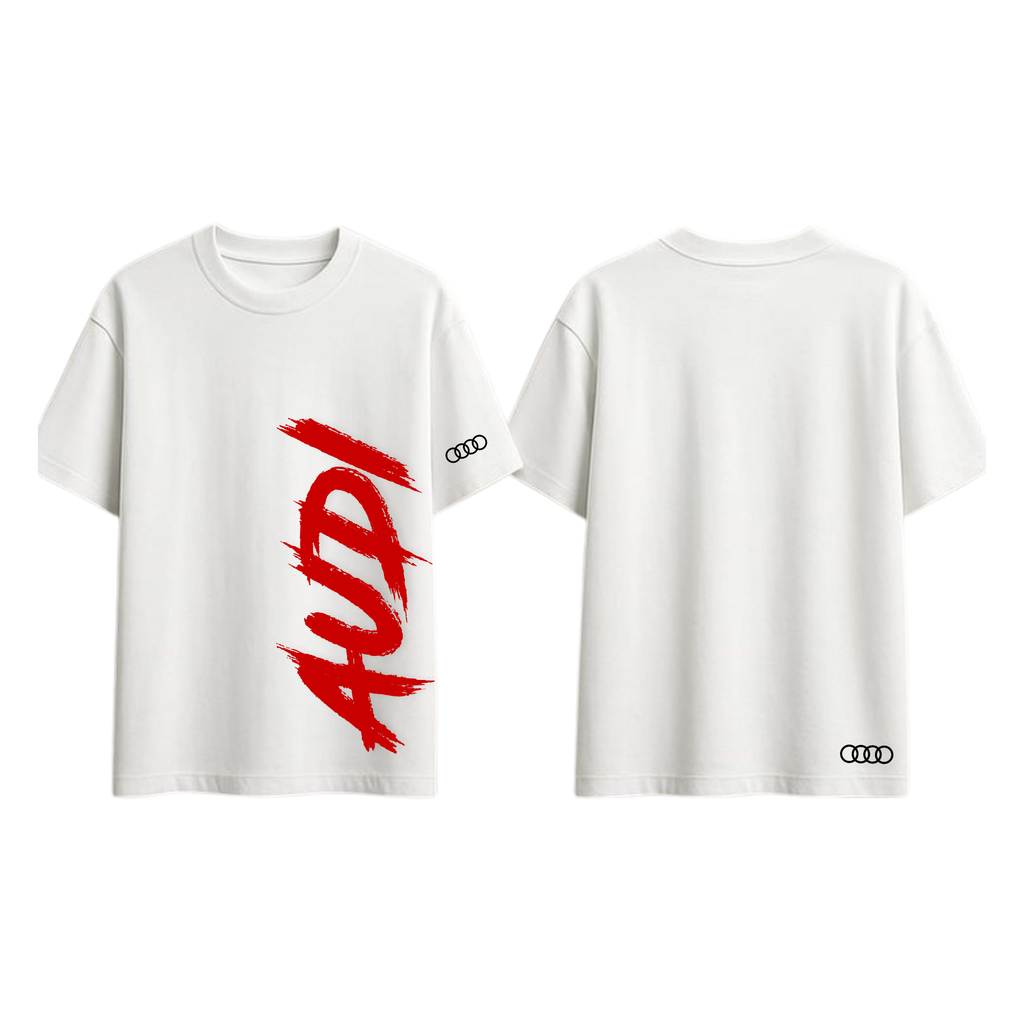 T-shirt marque