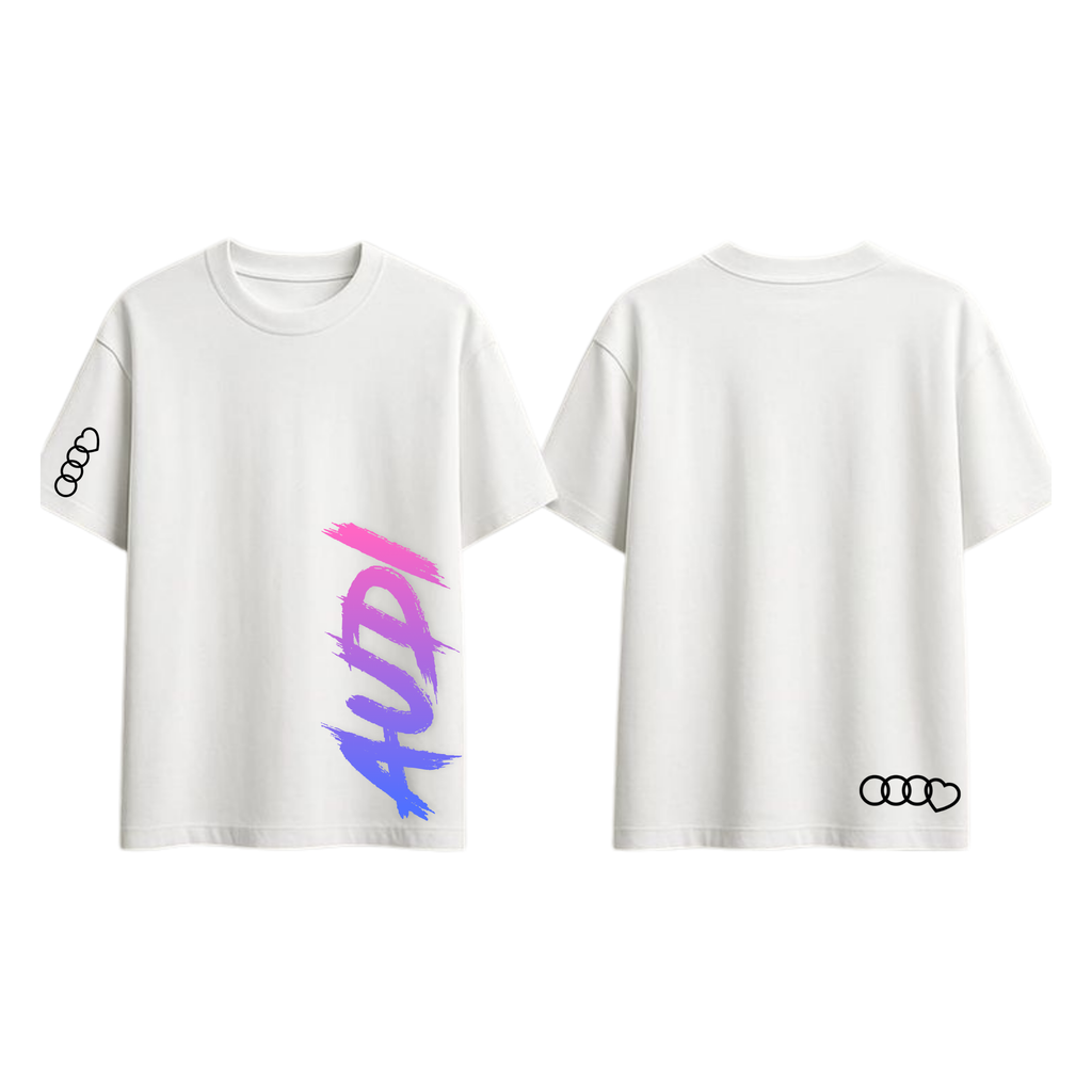 T-shirt marque