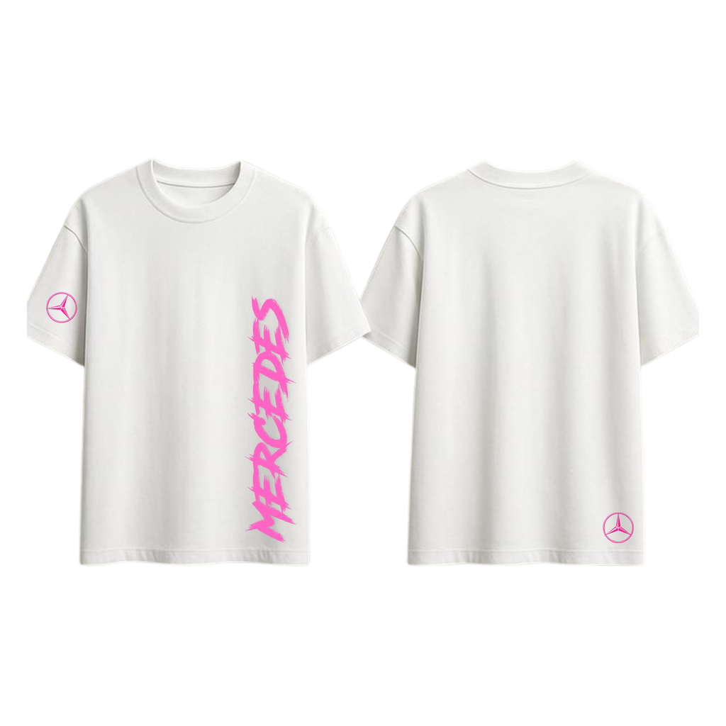 Tee Shirt Marque