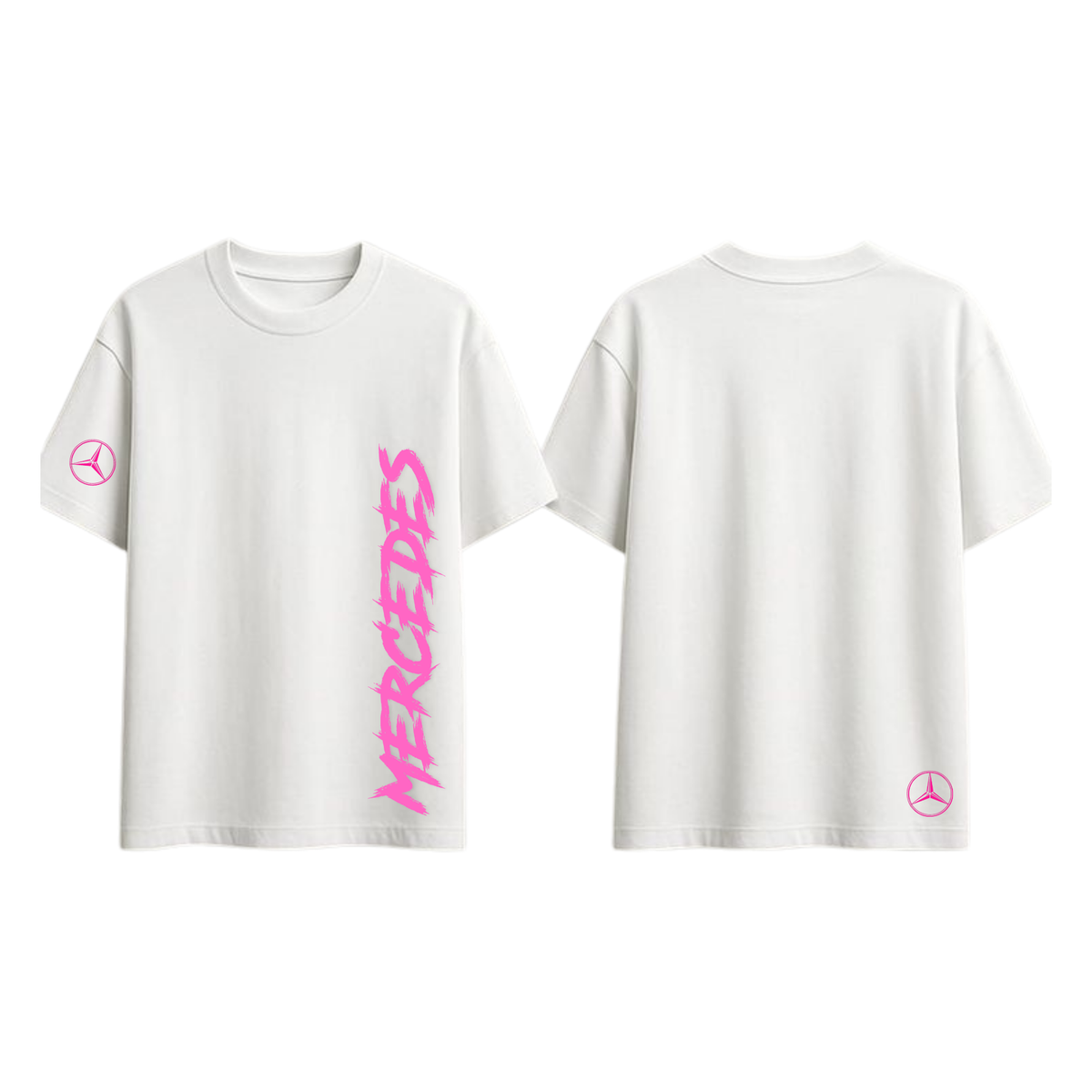 Tee Shirt Marque