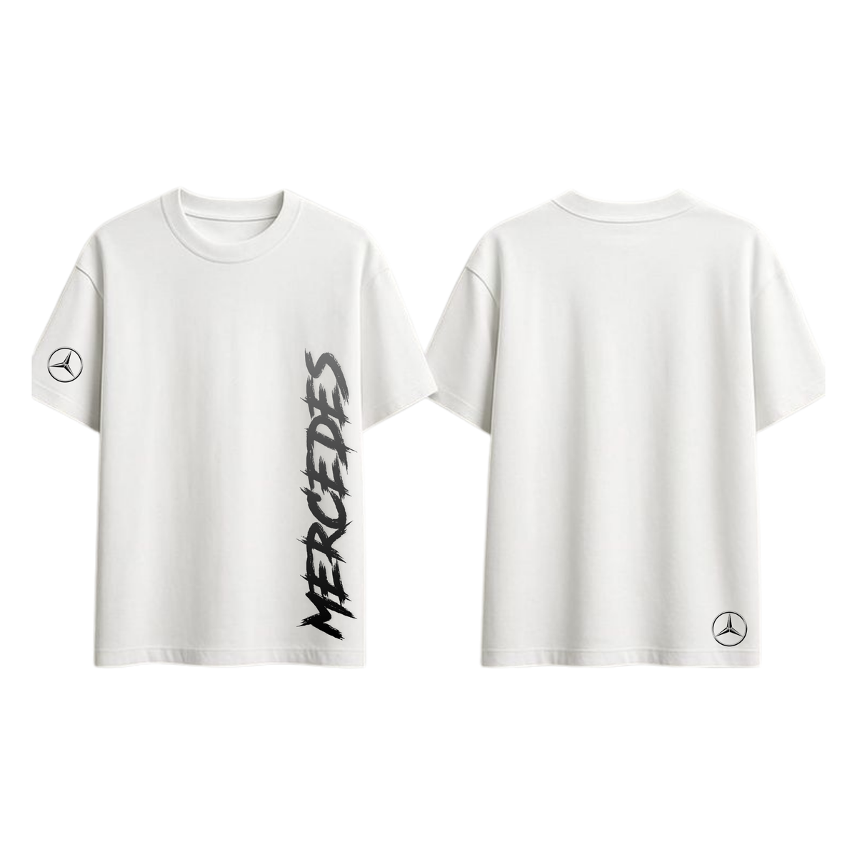 Tee Shirt Marque