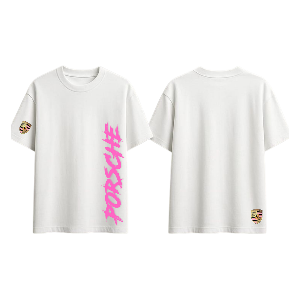 T-Shirt marque