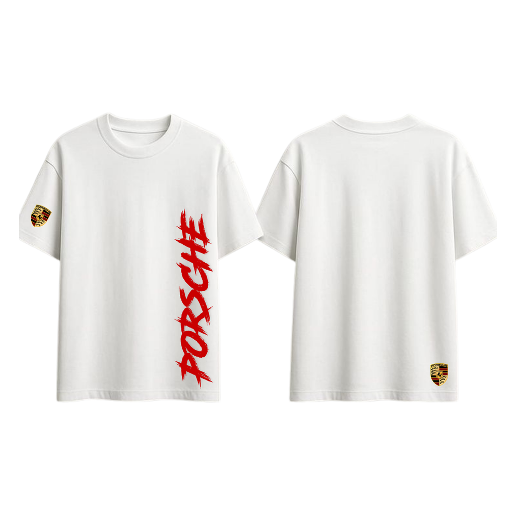 T-Shirt marque