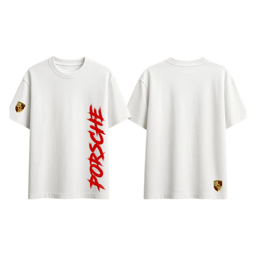 T-Shirt marque