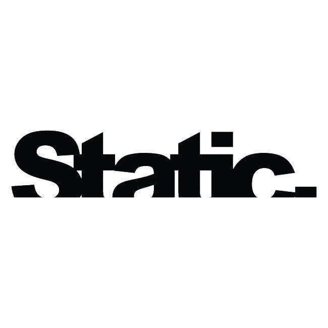Stickers Static 10CM